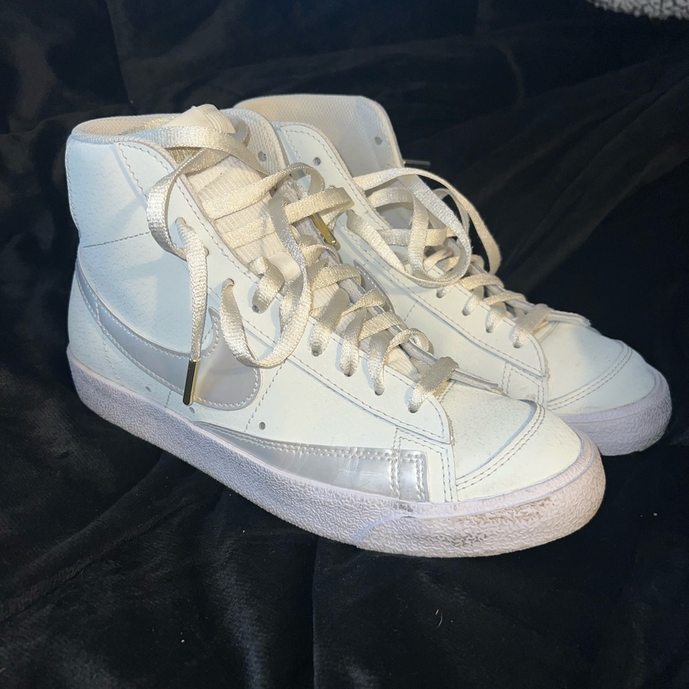 Nike blazers